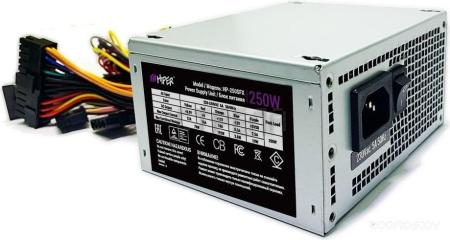 Блок питания HIPER HP-250SFX