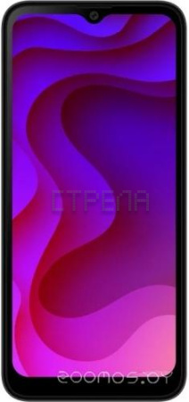 Смартфон Inoi A72 4GB/128GB (фиолетовый)