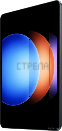 Планшет Xiaomi Pad 6S Pro 12.4 8GB/256GB международная версия (графитовый серый)