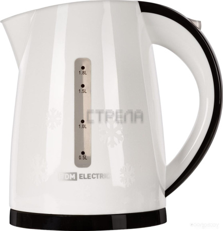 Электрический чайник TDM Electric Астерия SQ4001-0012