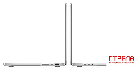 Ноутбук Apple MacBook Pro 14.2" M3 Pro 2023 MRX63