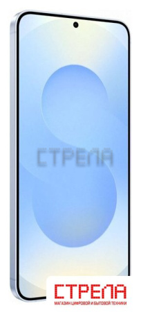 Телефон Samsung Galaxy S25+ SM-S936B 12GB/256GB (голубой)