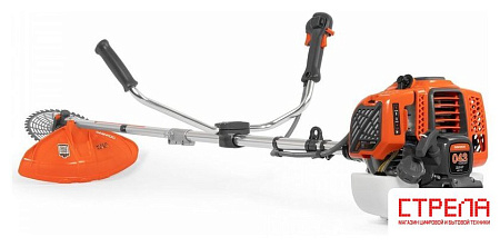 Триммер Daewoo Power DABC 420E