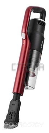 Пылесос Kitfort KT-561