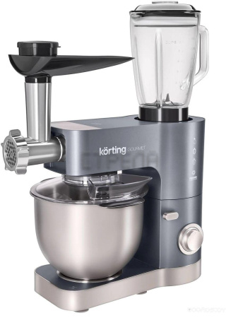 Кухонная машина Korting KKM 0106 Gourmet