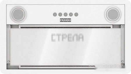 Кухонная вытяжка Franke Vera WH 52 305.0712.241