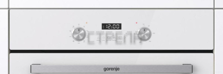 Духовой шкаф Gorenje BO6737E03AWG