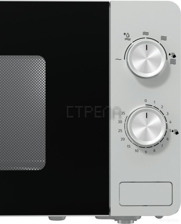 Микроволновая печь Gorenje MO17E1S