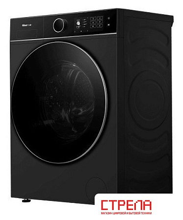 Стиральная машина Hisense WF5I8043BBF