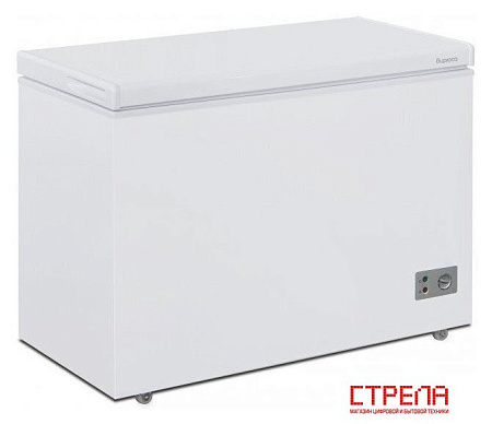 Морозильный ларь Бирюса 240KVS