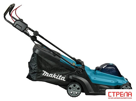 Газонокосилка Makita LM004GU102 (с 1-им АКБ)