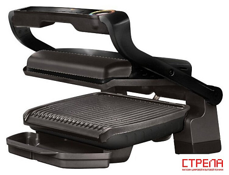 Электрогриль Tefal Optigrill+ GC712834