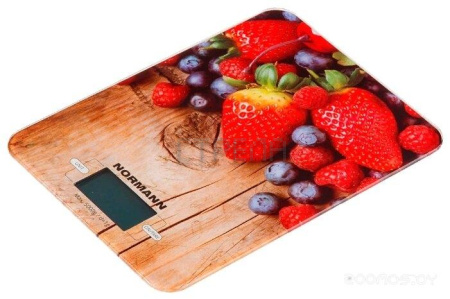 Кухонные весы Normann ASK-270