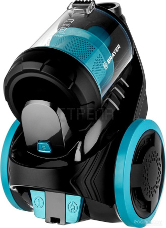 Пылесос Brayer BR4208