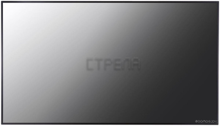 Информационная панель LG 86UH5J-H