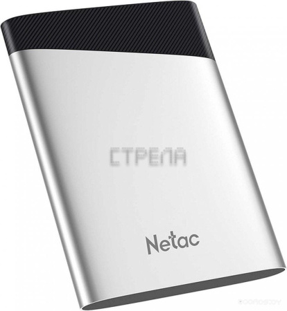 Внешний накопитель Netac Z6S 2TB NT01Z6S-002T-32SL