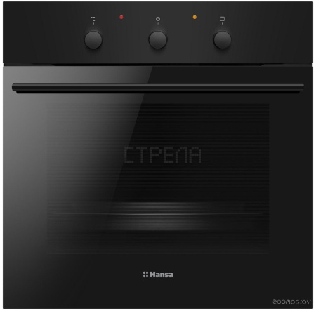 Духовой шкаф Hansa BOES681021