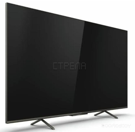 Телевизор Philips 50PUS8108/60