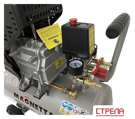 Компрессор Magnetta CE624