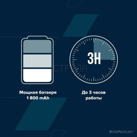 Беспроводная колонка Canyon BSP-8 (серый)