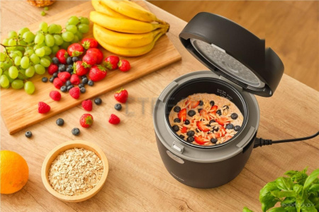 Рисоварка Sencor SRM 0671BK