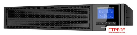 Источник бесперебойного питания IPPON Innova RT II 6000