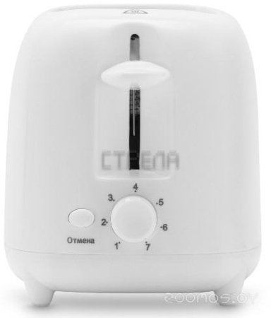 Тостер Maxwell MW-1505