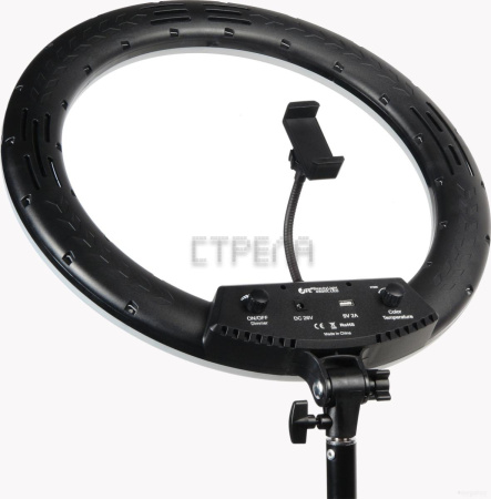 Кольцевая лампа Falcon Eyes BeautyLight 480RC LED