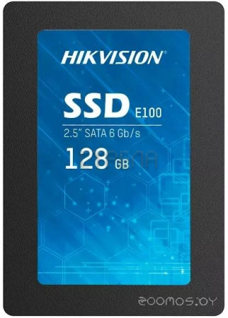 SSD Hikvision E100 128GB HS-SSD-E100/128GB