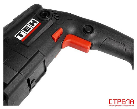 Перфоратор TEH TH2607 (кейс)