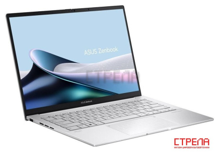 Ноутбук ASUS Zenbook 14 OLED UX3405CA-PP642