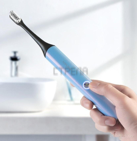 Электрическая зубная щетка Enchen Aurora T+ (mermaid)