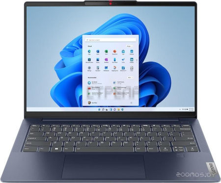 Ноутбук Lenovo IdeaPad Slim 5 14ABR8 82XE002RRK