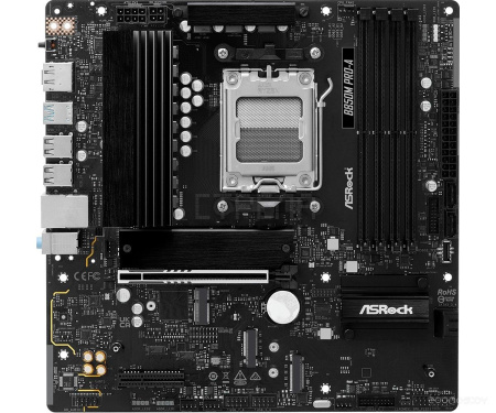Материнская плата ASROCK B850M PRO-A