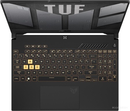 Игровой ноутбук Asus TUF Gaming F15 FX507ZC4-HN143