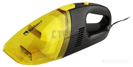 Пылесос Kolner KAVC 12/60