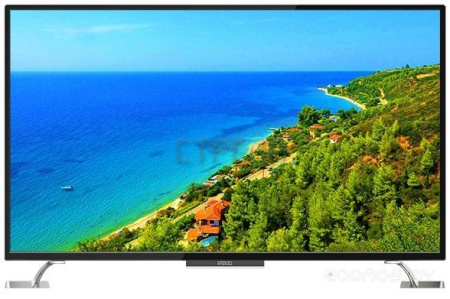 Телевизор Polar P55U51T2CSM