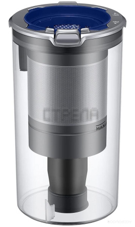 Вертикальный пылесос Samsung VS20T7536T5/EV