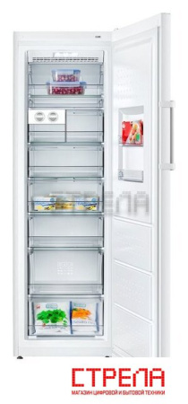 Морозильник ATLANT М-7606-100-ND