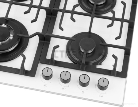 Варочная панель Weissgauff HGG 641 WGSV