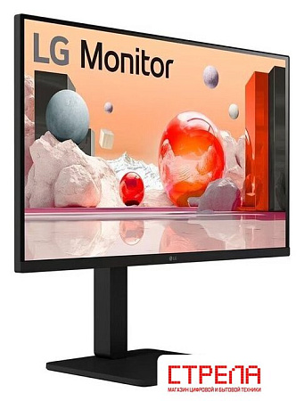 Монитор LG 27BA45QB-B