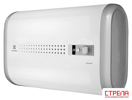 Накопительный электрический водонагреватель Electrolux EWH 50 Centurio DL H