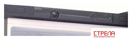 Холодильник Indesit DS 3180 G