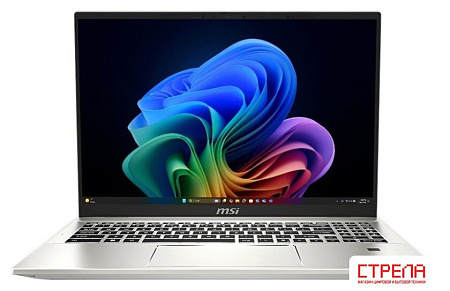 Ноутбук MSI Prestige A16 AI+ A3HMG-083RU