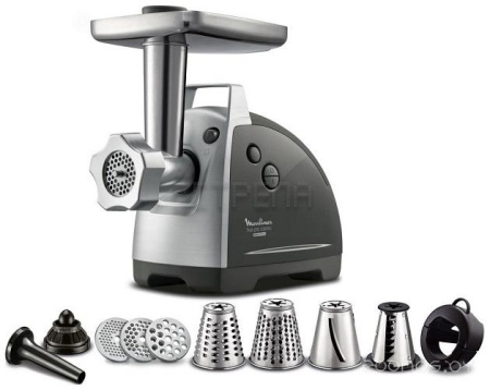 Мясорубка Moulinex ME688832