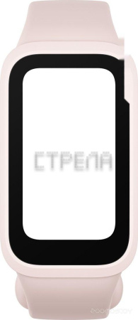 Фитнес-браслет Xiaomi Smart Band 9 Active M2435B1 (розовый, международная версия)