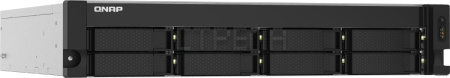 Сетевой накопитель QNAP TS-832PXU-4G