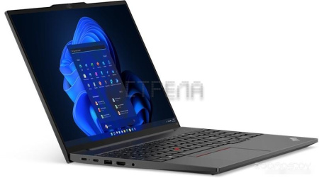 Ноутбук Lenovo ThinkPad E16 Gen 1 Intel 21JN009WRT
