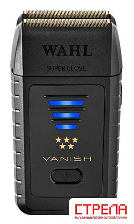 Шейвер Wahl Vanish Li 5V EU 8173-716