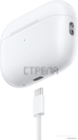 Наушники Apple AirPods Pro 2 (с разъемом USB Type-C)